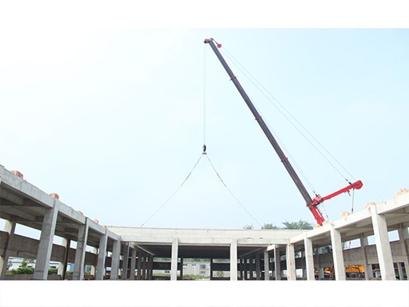 雙T板可以用于高層建筑嗎？