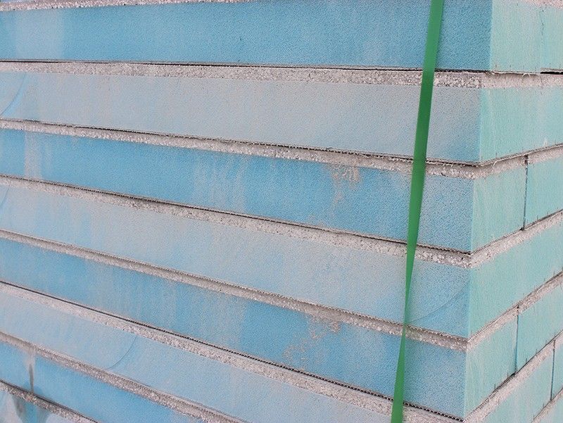 保溫裝飾一體板有哪些優(yōu)點(diǎn)